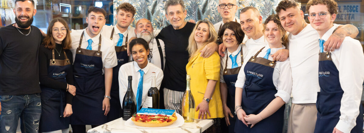 Il Nostro Primo Anniversario!