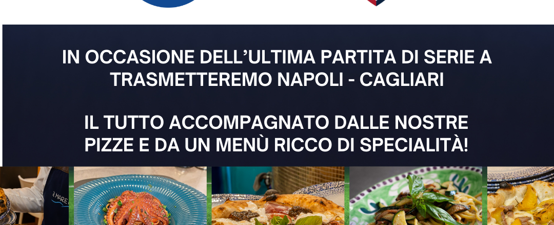 Napoli-Cagliari in Diretta