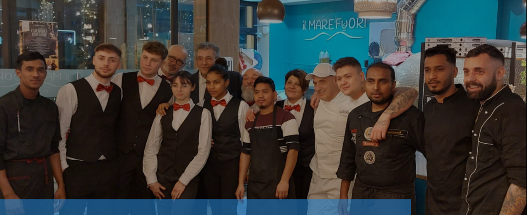 Veglione di Capodanno