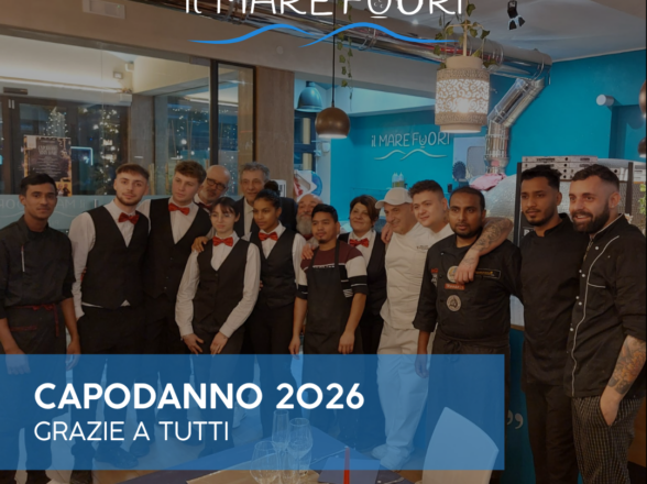 Veglione di Capodanno